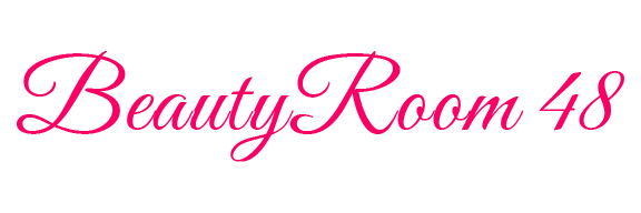 BeautyRoom 48 Gießen - Logo