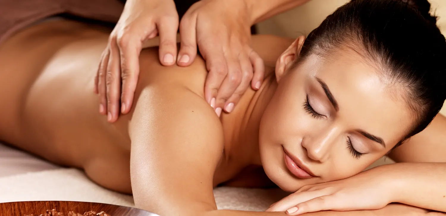 Massage Giessen im BeautyRoom 48