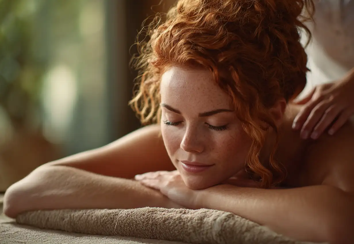 Aromaöl-Massage – Gießen Mehr entspannte Infos zur Hot Stone Massage.