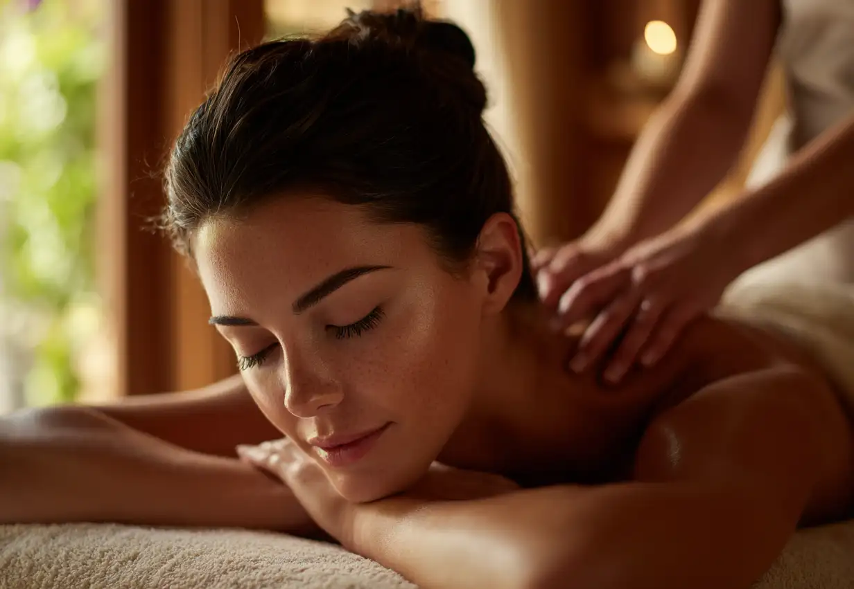 Rückenmassage Gießen – BeautyRoom 48 Rückenmassage Gießen - BeautyRoom 48